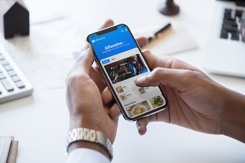 Ecco la nuova Alfonsino Media Platform per il marketing in-app Ecco la nuova Alfonsino Media Platform per il marketing in-app